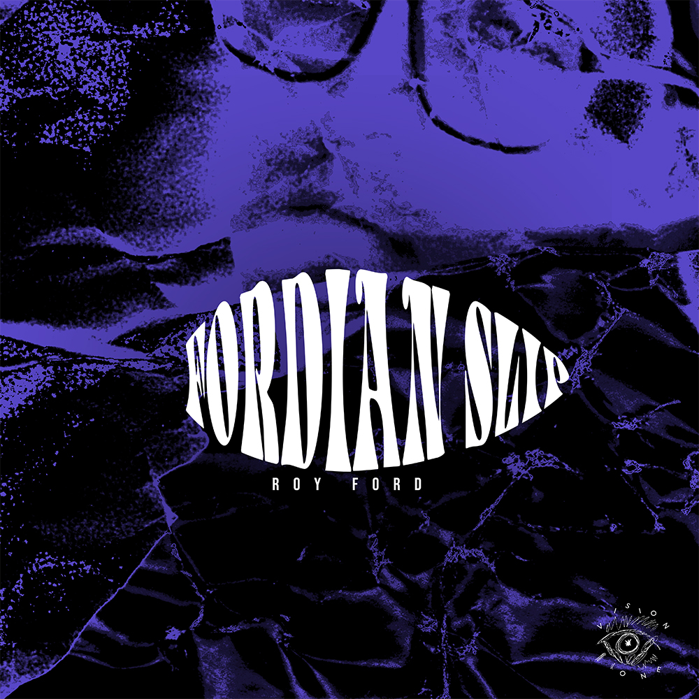 Roy Ford - Fordian Slip